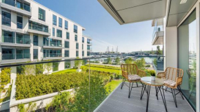 Apartamenty Sun & Snow Nabrzeże Yacht Park
